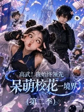 高武！我始终领先呆萌校花一境界第二季（120集）AI短剧 (2026)
