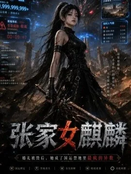 张家女麒麟（111集）AI短剧 (2026)