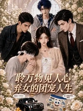聆万物见人心弃女的团宠人生（213集）AI短剧 (2026)
