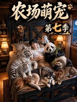 农场萌宠！第七季（88集）AI短剧 (2026)