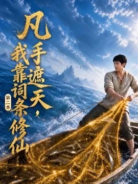 凡手遮天，我靠词条修仙第二季（48集）AI短剧 (2026)