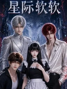 星际软软（36集）AI短剧 (2026)