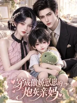 穿成傲娇崽崽的炮灰亲妈(59集)AI短剧 (2026)