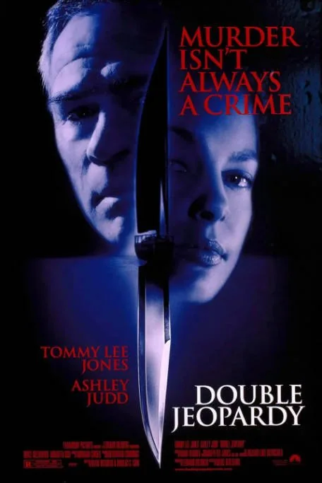 [夸克网盘]美国电影《双重危机》（1999）剧情 / 悬疑 / 惊悚 / 犯罪 豆瓣7.2