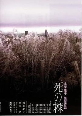 死之棘 死の棘 (1990) 丨松坂庆子 / 岸部一德主演丨剧情丨日本电影丨[戛纳]主竞赛单元 金棕榈奖 提名