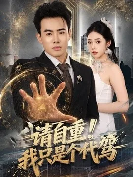 请自重！我只是个代驾（80集）王蕴成＆李奕璇 (2026)