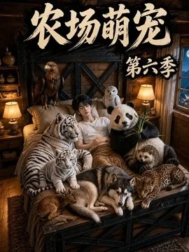农场萌宠！第六季（67集）AI短剧 (2026)