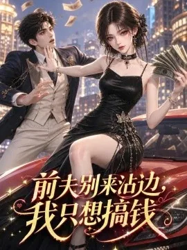 前夫来沾边，我只想搞钱（170集）AI短剧 (2026)