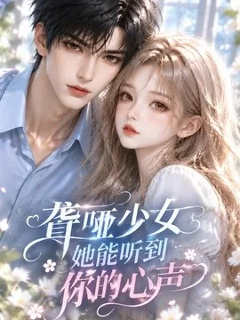 聋哑少女她能听到你的心声（65集）AI短剧 (2026)