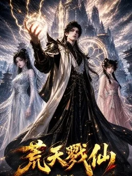 荒天戮仙第二季（126集）AI短剧 (2026)