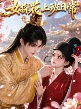 女探花上班日常（58集）AI短剧 (2026)