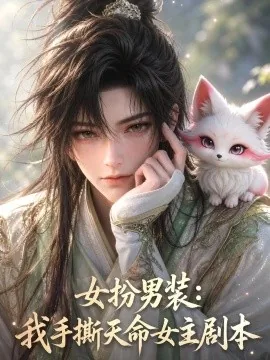 女扮男装，我手撕天命女主剧本（111集） AI短剧 (2026)