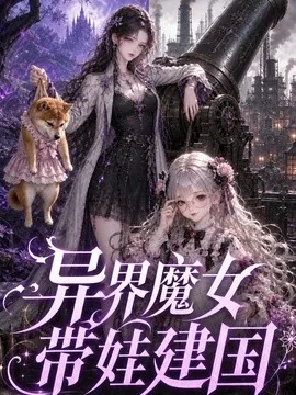 异界魔女带娃建国(65集)AI短剧 (2026)