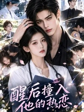 醒后撞入他的热恋（141集）AI短剧 (2026)