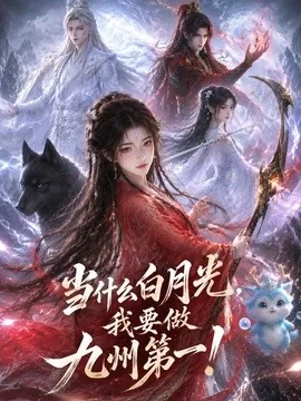 当什么白月光,我要做九州第一!第一季(182集)AI短剧 (2026)