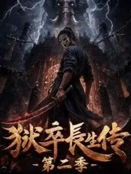 狱卒长生传第二季(200集) AI短剧 (2026)