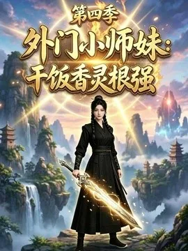 外门小师妹:干饭香灵根强(第四季)(202集)AI短剧 (2026)