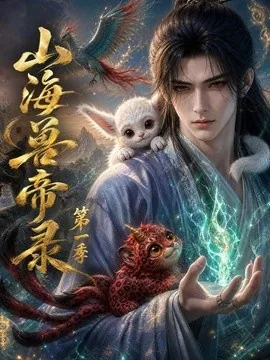 山海兽帝录第一季（50集）AI短剧 (2026)
