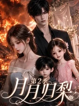 月月归梨第二季（169集）AI短剧 (2026)