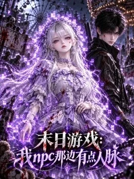 末日游戏我在npc那边有点人脉(128集)AI短剧 (2026)