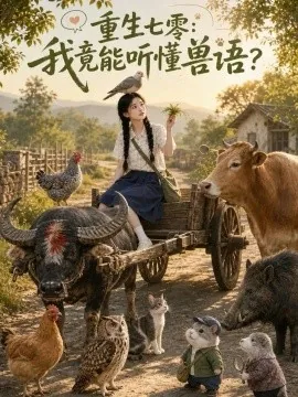重生七零：我竟能听懂兽语（152集）AI短剧 (2026)