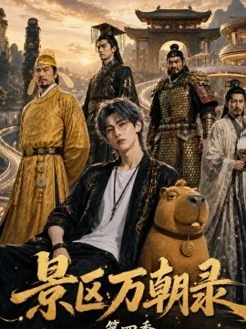 景区万朝录第四季（177集）AI短剧 (2026)
