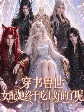穿书兽世：女配她终于吃上好的了呢（111集）AI短剧 (2026)
