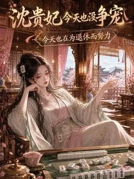 沈贵妃今天也没争宠，今天也在为退休而努力（86集）AI短剧 (2026)