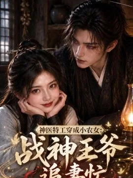 神医特工穿成小农女:战神王爷追妻忙(210集)AI短剧 (2026)