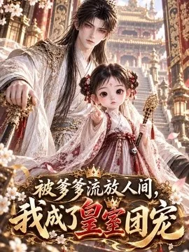 被爹爹流放人间,我成了皇室团宠(116集)AI短剧 (2026)