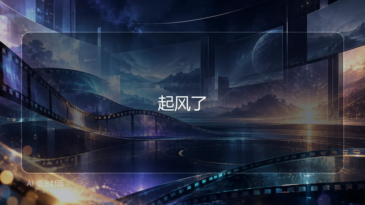[起风了][2013][日语中字][1080P蓝光原盘REMUX][30G]
