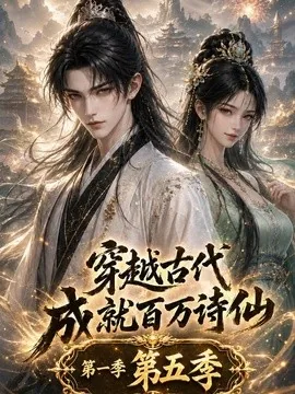 穿越古代成就百万诗仙第一季第五季（153集）AI短剧 (2026)