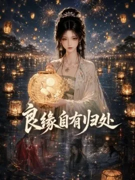 良缘自有归处(80集) AI短剧 (2026)