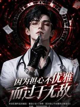 因为担心不优雅而过于无敌(118集)AI短剧 (2026)