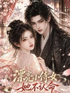 漂亮小侍女她不认命（60集）AI短剧 (2026)