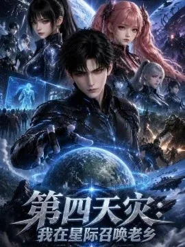 第四天灾：我在星际召唤老乡（155集） AI短剧 (2026)