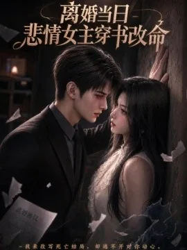离婚当日，悲情女主穿书改命（118集） AI短剧 (2026)