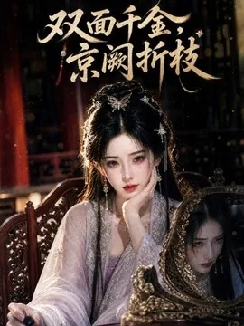双面千金，京阙折枝（111集）AI短剧 (2026)