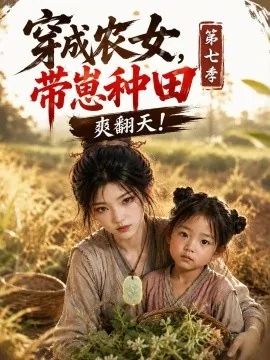 穿成农女,带崽种田爽翻天!第七季(106集) AI短剧 (2026)