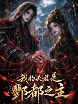 我的夫君是酆都之主(40集)AI短剧 (2026)
