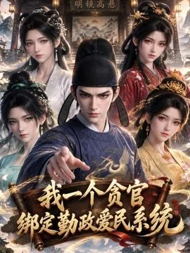 我一个贪官绑定勤政爱民系统（103集）AI短剧 (2026)