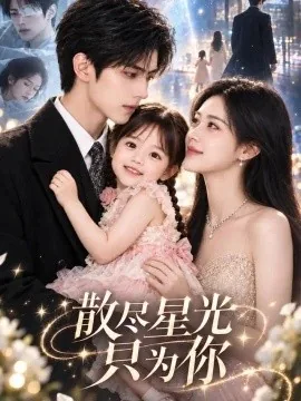 散尽星光只为你（84集）AI短剧 (2026)