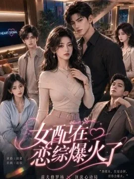 女配在恋综爆火了(83集)AI短剧 (2026)