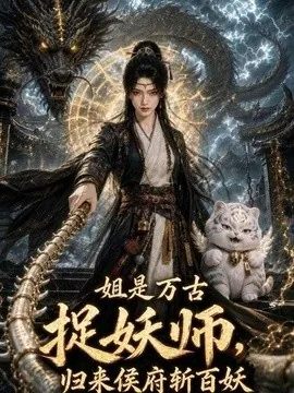 姐是万古捉妖师，归来侯府斩百妖（80集）AI短剧 (2026)
