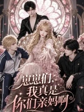 崽崽们,我真是你们亲妈啊(100集)AI短剧 (2026)