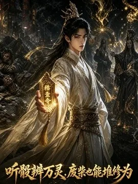 听骰辨万灵,废柴也能堆修为(70集)AI短剧 (2026)