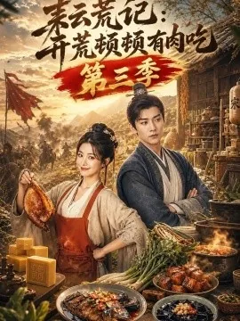耘荒记：开荒顿顿有肉吃第三季（140集）AI短剧 (2026)