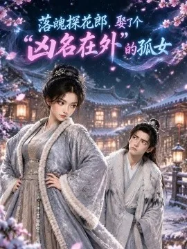 落魄探花郎,娶了个“凶名在外”的孤女(49集)AI短剧 (2026)