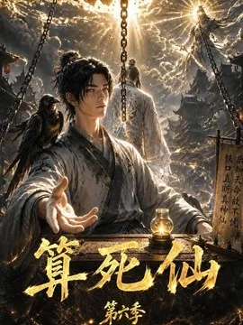 算死仙第六季（122集）AI短剧 (2026)