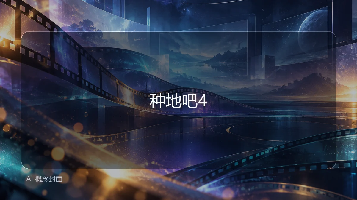 种地吧4